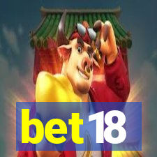 bet18
