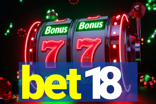 bet18