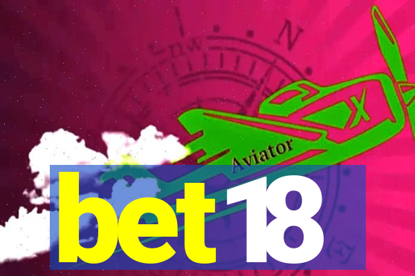 bet18