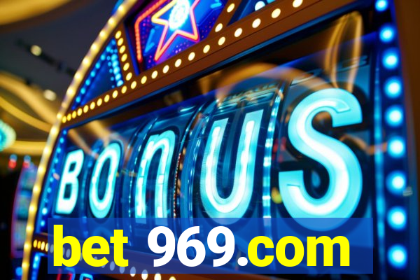 bet 969.com