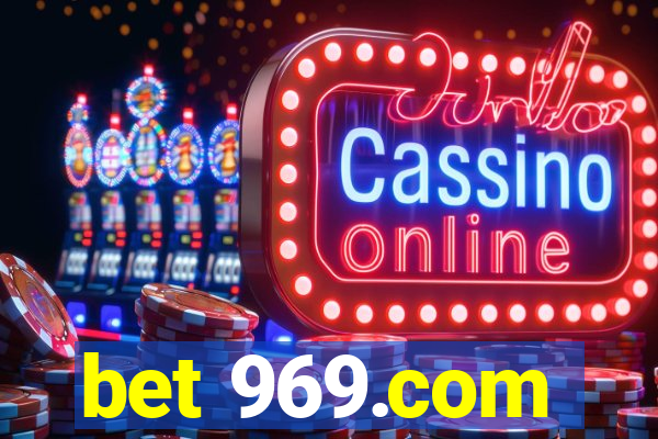 bet 969.com