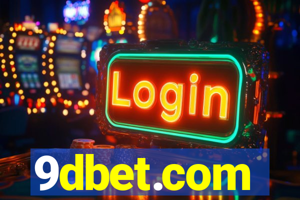 9dbet.com