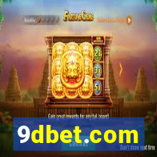 9dbet.com