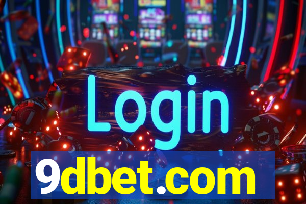 9dbet.com
