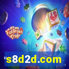 s8d2d.com