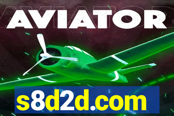s8d2d.com
