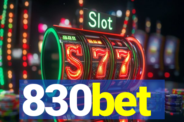 830bet