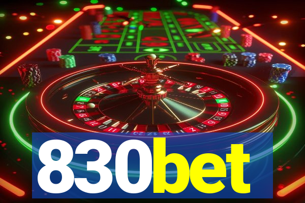 830bet