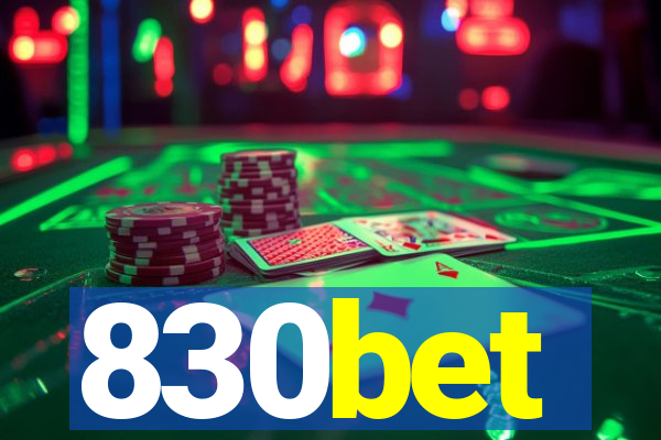 830bet