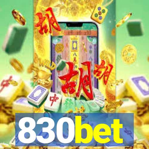 830bet