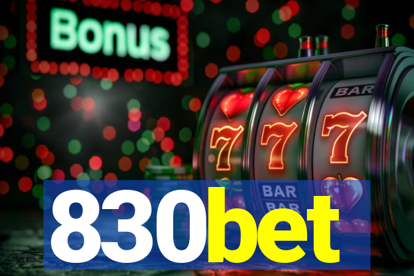 830bet