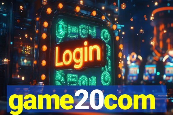 game20com