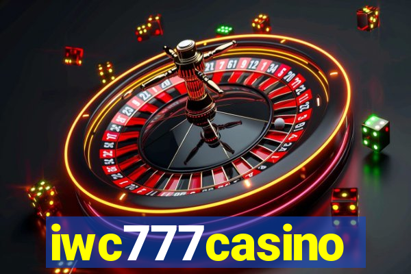 iwc777casino