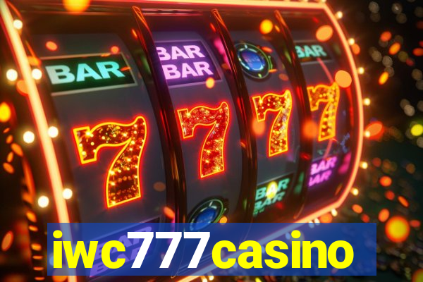 iwc777casino