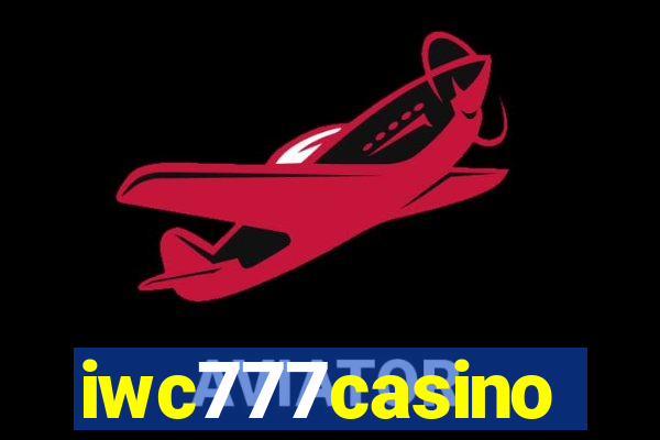iwc777casino