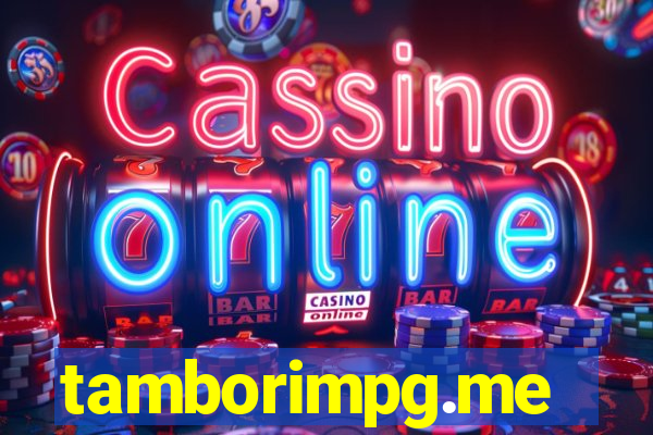 tamborimpg.me