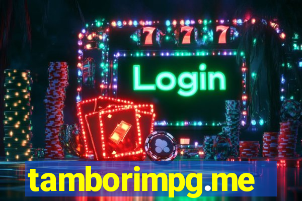 tamborimpg.me