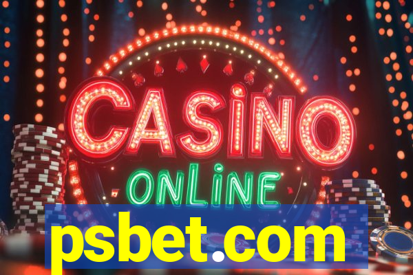 psbet.com