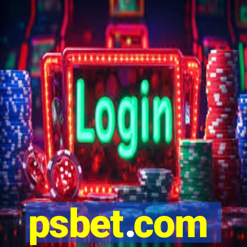psbet.com