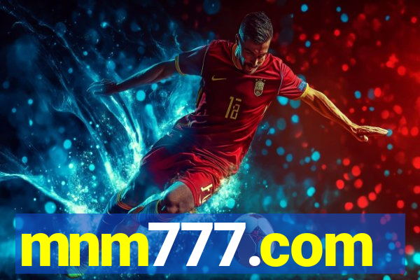 mnm777.com