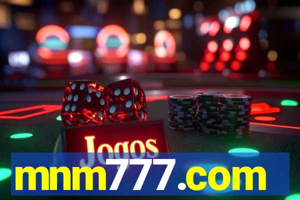 mnm777.com
