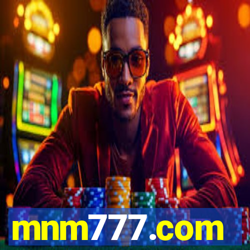 mnm777.com