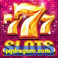 pgdragons.com