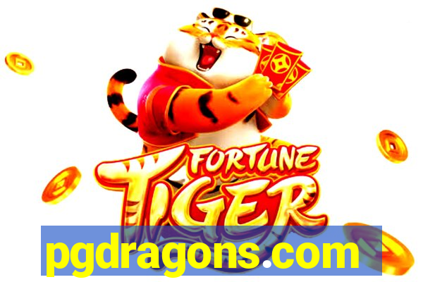 pgdragons.com