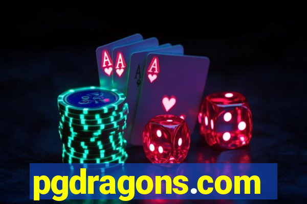 pgdragons.com