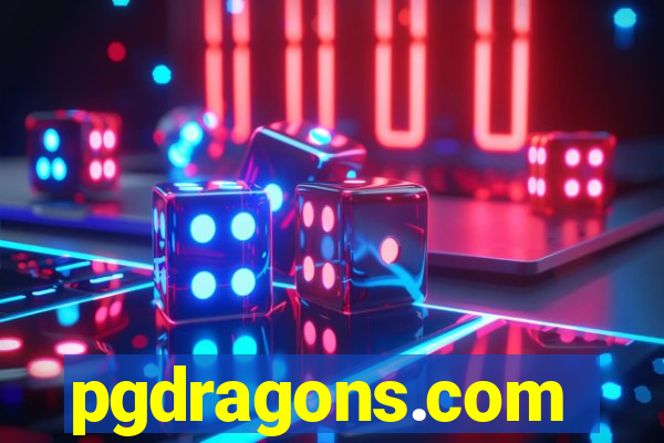 pgdragons.com