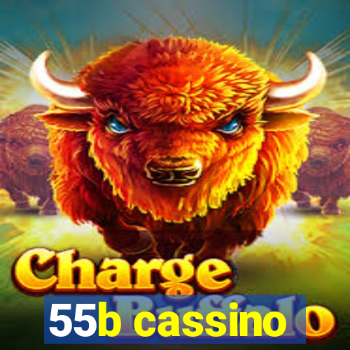 55b cassino