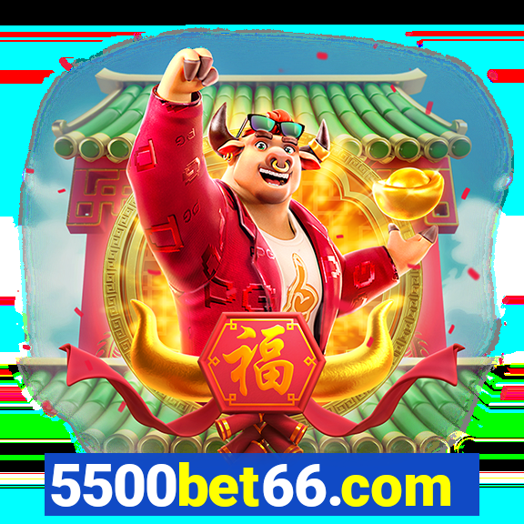 5500bet66.com