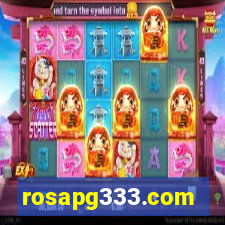 rosapg333.com