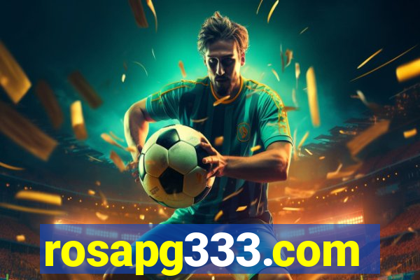 rosapg333.com