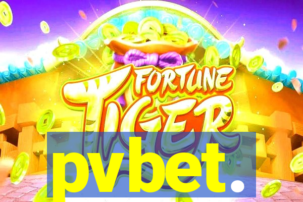 pvbet.