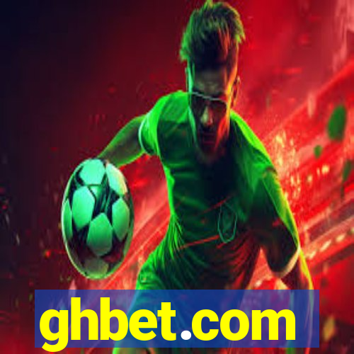 ghbet.com