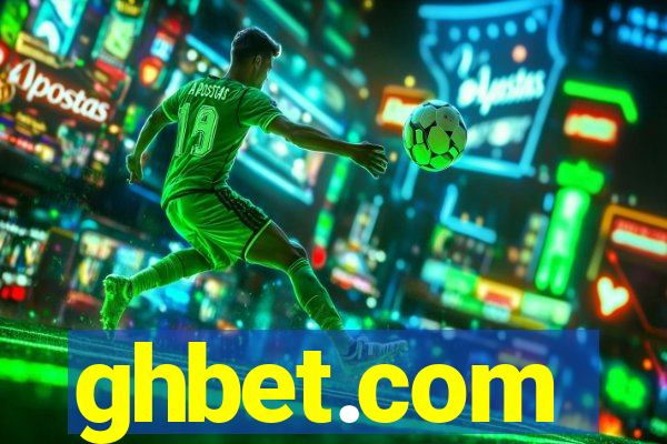 ghbet.com