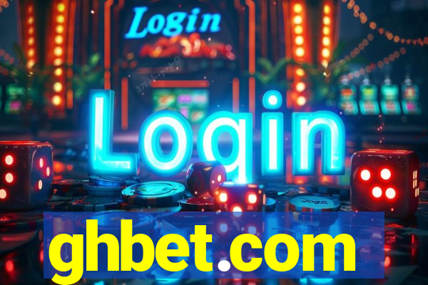 ghbet.com