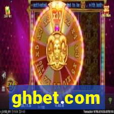 ghbet.com