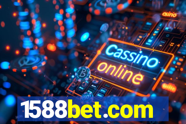1588bet.com