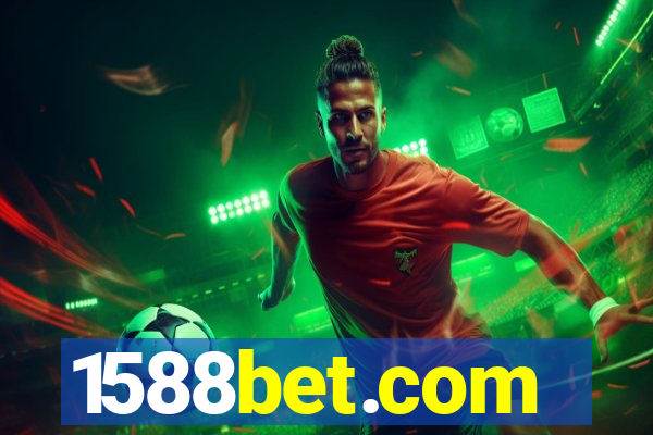 1588bet.com