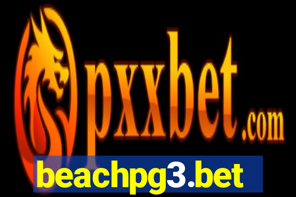 beachpg3.bet