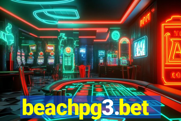 beachpg3.bet