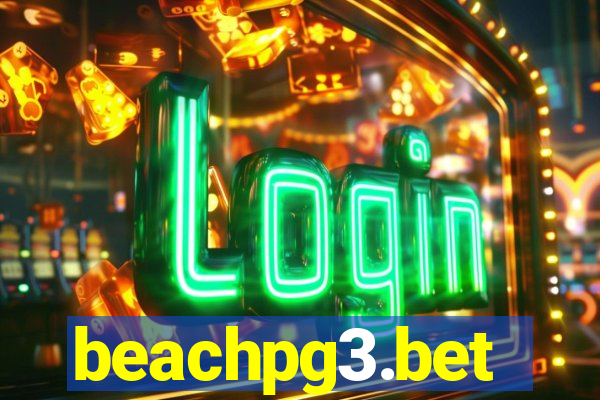 beachpg3.bet