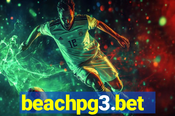 beachpg3.bet