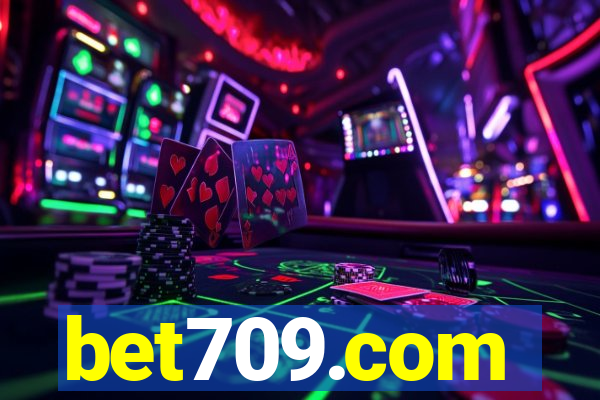 bet709.com