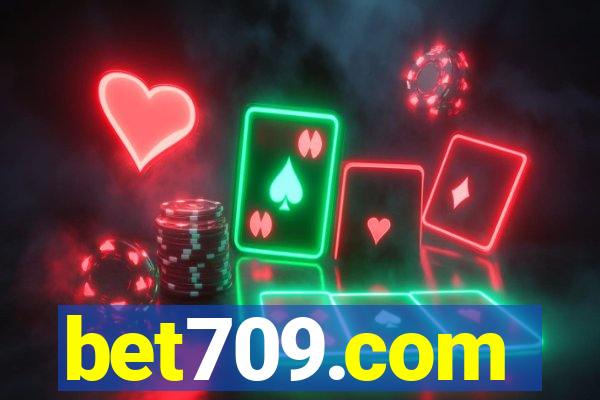 bet709.com