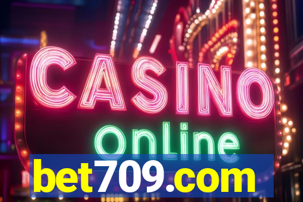 bet709.com