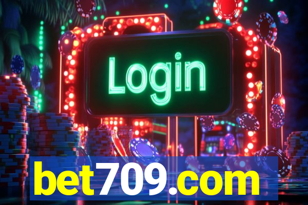 bet709.com