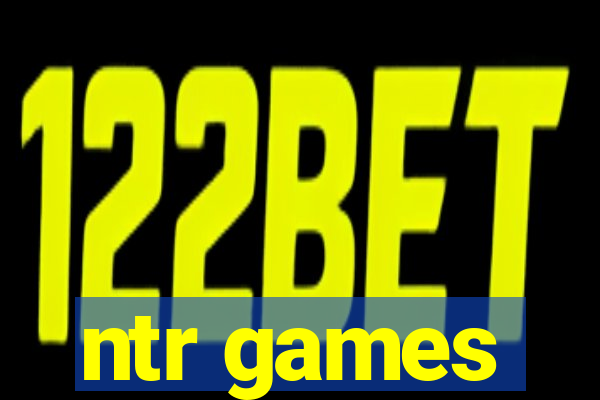 ntr games